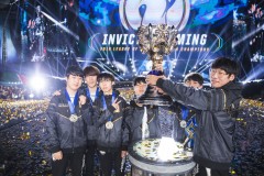 ESL挑战者联赛S50区域总决赛：五强战队巅峰对决，电竞热潮再掀高潮