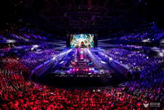 T1战队巧妙运用分带战术击败JDG：关键团战与资源控制解析